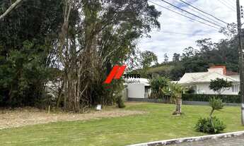 Imagem: Terreno a venda Sambaqui florianópolis