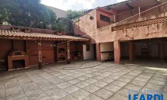 Imagem 5: CASA ASSOBRADADA - MORUMBI - SP