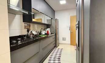 Imagem 5: Imóvel para aluguel tem 125 metros quadrados com 3 quartos em Pico do Amor - Cuiabá - MT