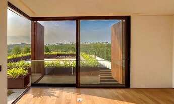 Imagem 7: Sobrado à venda em Bragança Paulista, Condomínio Quinta da Baroneza II, com 6 suítes, com