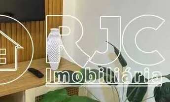 Imagem 6: Imóvel para venda possui 52 metros quadrados com 1 quarto em Barra da Tijuca - Rio de Jane