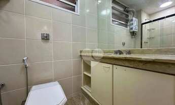 Imagem 14: Ipanema 3 quartos quadrilátero!