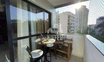 Imagem: Apartamento com 3 quartos à venda, 120