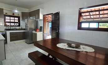 Imagem 3: Sitio dos sonhos com 4 quartos em Ponte dos Leites - Araruama - RJ