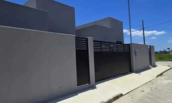 Imagem: VENDO Casa em Piranema, Itaguaí-RJ