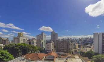 Imagem 7: Apartamento à venda, 2 quartos, 1 suíte, 2 vagas, Cruzeiro - Belo Horizonte/MG