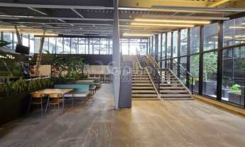 Imagem 3: Studio mobiliado na Trindade