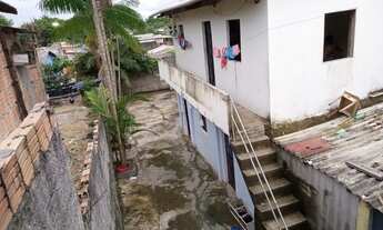 Imagem 3: Vendo 3 casas no mesmo terreno