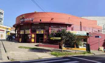 Imagem 3: Cobertura com 2 dormitórios à venda, 56 m² por R$ 710.000,00 - Campestre - Santo André/SP