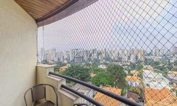 Imagem 7: Venda Apartamento 3 Dormitórios - 115 m² Perdizes