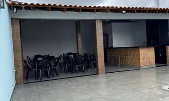 Imagem 2: Espaço Teruel Pousada / chalé com acomodam 30 pessoas