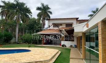 Imagem 10: Sitio das Flores - Casa