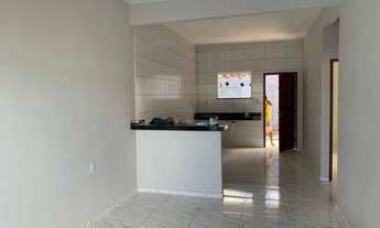 Imagem 3: VENDE-SE CASA NO IMPERADOR CASTANHAL