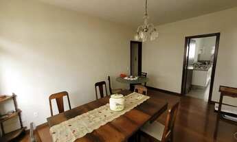 Imagem 7: Apartamento com 4 Quartos para alugar 205m² - São Pedro