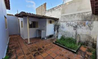 Imagem 3: Casa de Esquina na Rodrigue Alves com terreno de 306m² e 180m² de área construída