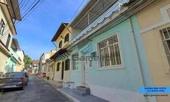 Imagem 2: Aluga-se casa de vila com aproximadamente 100m² no Campinho