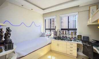 Imagem 7: Apartamento com 2 quartos à venda em Bigorrilho - PR