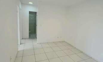 Imagem 4: Apartamento residencial para Venda em condominio fechado, SIM, Feira de Santana, 2 quartos