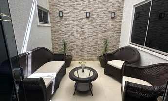 Imagem 6: Linda casa no Village Garavelo- Ap Gyn