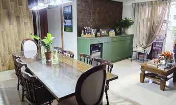 Imagem 2: Apartamento 135m² | 3 Quartos + Escritório