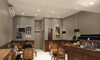 Imagem 6: Cafeteria Centro RJ