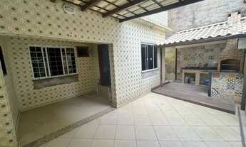 Imagem 3: Linda casa independente com quintal e área gourmet!