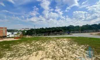 Imagem 3: Terreno em Condomínio para Venda em Sorocaba / SP no bairro Além Ponte