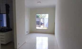 Imagem 3: CASA TERREA AMPLA PARA ALUGAR NO JD PANORAMA