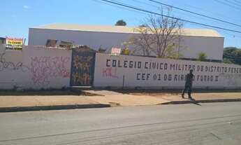 Imagem 4: Lote de esquina QN7 RIACHO FUNDO II