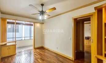 Imagem: Cobertura com 2 dormitórios para alugar