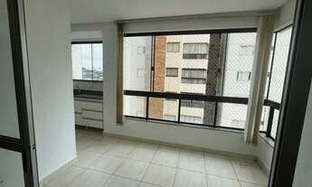 Imagem 3: Alugo Apto com 94 m2, semi mobiliado, 3 suítes (2 americanas), 02 vagas no Jardim Goiás