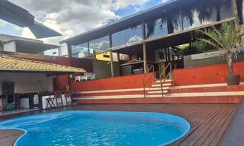 Imagem 2: Alugo Sítio Rancho do Dodô - Espaço para Festas e Eventos