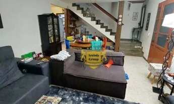 Imagem: Casa para alugar, 450 m² por R$ 6.358,12/mês