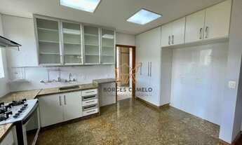 Imagem 5: Apartamento com 4 dormitórios, 214 m² - venda por R$ 1.820.000,00 ou aluguel por R$ 10.871