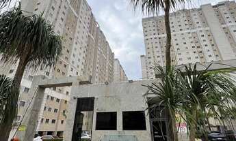 Imagem 3: Vendo lindo apartamento de 2 quartos e suíte! top Life! Taguatinga! Aceita financiamento
