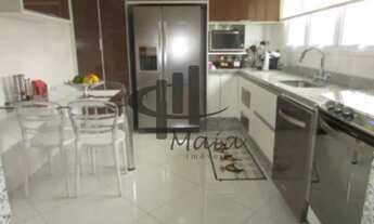 Imagem 3: Venda Apartamento Sao Caetano do Sul Barcelona Ref: 27467