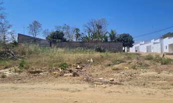 Imagem: Terreno Próximo ao Shopping Estação