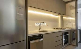 Imagem 7: KLIMT CABRAL - Apartamento 02 Quartos(2 suítes) em Curitiba!