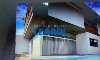 Imagem: CASA EM CONDOMÍNIO - ALPHAVILLE 4 - SP