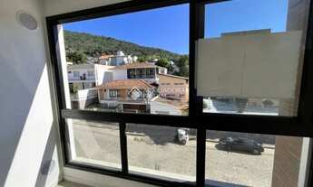 Imagem 2: Apartamento à venda em Trindade com 32m² e 1 dormitório/quarto disponível