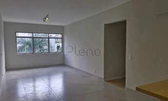 Imagem 6: Apartamento à venda em Campinas, Cambuí, com 3 quartos, com 108 m², Condomínio Conjunto Al