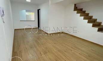 Imagem 13: Casa Sobrado com 3 quartos a venda no Atuba, Curitiba - PR