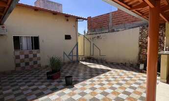 Imagem 4: Casa 3 Quartos - Chácara do Governador - Goiânia - GO