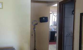 Imagem 6: Casa 5 comodos Casa com 3 dormitórios