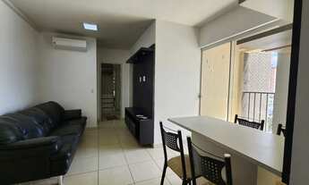 Imagem 4: Apartamento 54m² 2 Quartos 1 Suíte Condomínio Pampulha Parque Oeste Industrial Goiânia