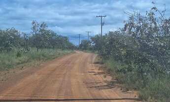Imagem 6: Terrenos 30.000m2 em Três Marias por 15.010 + Parcelas Cadastre-se p Informações