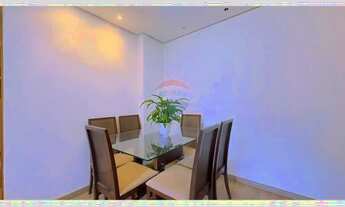 Imagem 6: Rua 08 Residencial Cervantes 3 quartos 1 suíte excelente localização