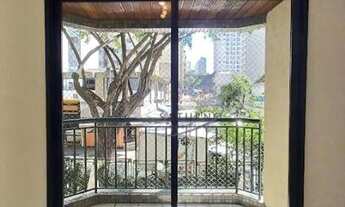 Imagem 4: Apartamento com 2 dormitórios para alugar, 56 m² por R$ 4.606,08/mês - Consolação - São Pa