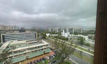 Imagem 7: Sala à venda, 142 m² por R$ 1.420.000,00 - Barra da Tijuca - Rio de Janeiro/RJ