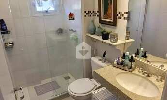 Imagem 11: Cobertura para venda com 3 quartos, 127m² - Itaipava - Petrópolis/RJ